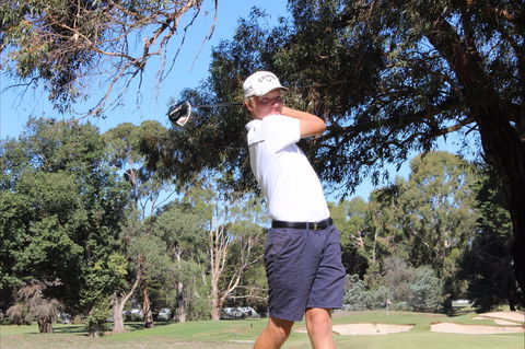 Portarlington Golf Club - Accommodation in Bendigo 2