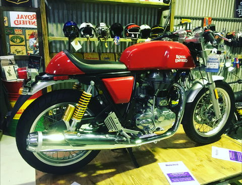 Port Macquarie Motorcycle Hire - Accommodation in Bendigo 0