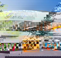 Port Central Shopping Centre - Accommodation in Bendigo