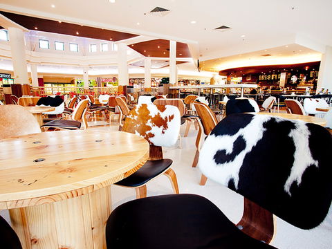 Port Central Shopping Centre - Accommodation in Bendigo 2