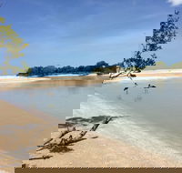 Pormpuraaw - Accommodation in Bendigo