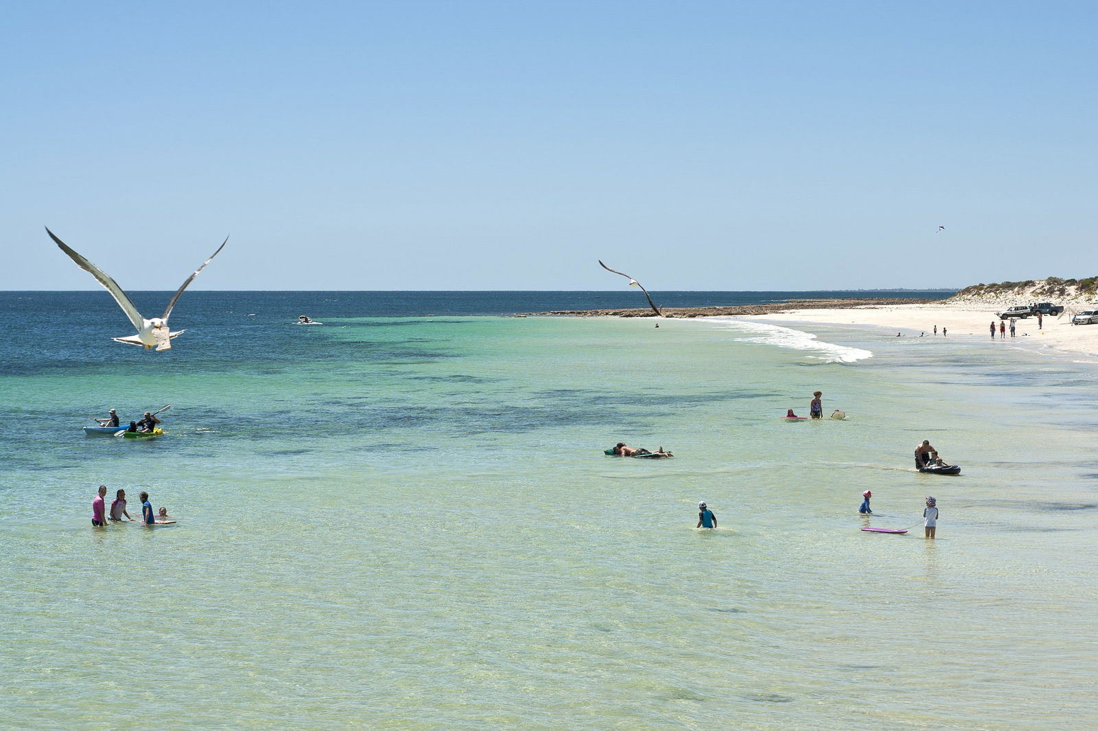 Port Rickaby SA Accommodation in Bendigo