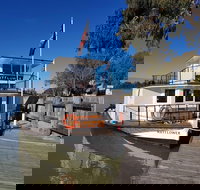 PW Mayflower Cruises - - Accommodation in Bendigo