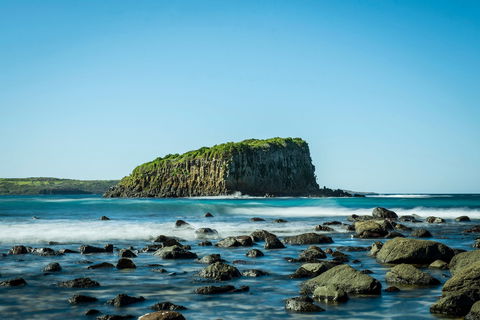 Rangoon Island, Minnamurra - Accommodation in Bendigo 0