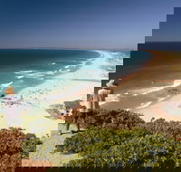 Redhead Beach - Accommodation in Bendigo