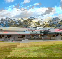 Redland Museum Inc - Accommodation in Bendigo