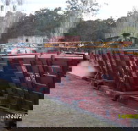 Richmond Vale Railway Museum - Accommodation in Bendigo