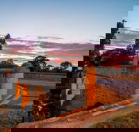 Richmond - Accommodation in Bendigo