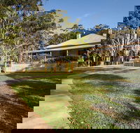 Roto House - Accommodation in Bendigo