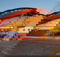 Royal Flying Doctor Service Darwin Tourist Facility - Accommodation in Bendigo