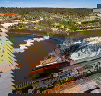 Royal Botanic Gardens Victoria Cranbourne Gardens - Accommodation in Bendigo