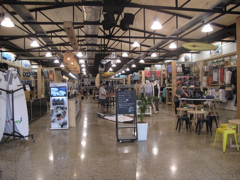 Saltwater Wine Surf Centre: Port Macquarie - Accommodation in Bendigo 0