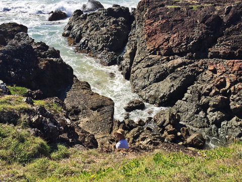 Sandon Beach - Accommodation in Bendigo 1