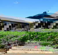 Scone Golf Club - Accommodation in Bendigo