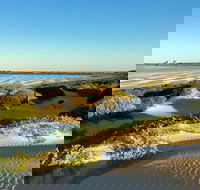 Shelly Beach Dune Walk Trail - Accommodation in Bendigo
