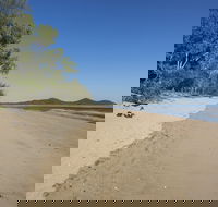 Smalleys Beach - Accommodation in Bendigo
