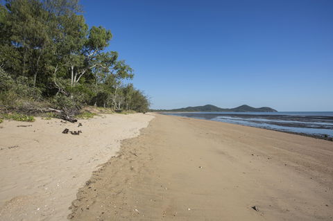 Smalleys Beach - Accommodation in Bendigo 0