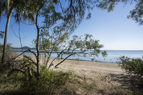 Smalleys Beach - Accommodation in Bendigo 2