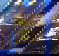 South Burnett Energy Centre - Accommodation in Bendigo