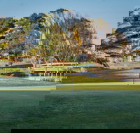 South Lakes Golf Club - Accommodation in Bendigo