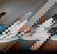 Stephanies Ocean Spa - Accommodation in Bendigo