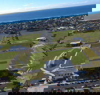 Sunshine Coast Stadium - Accommodation in Bendigo