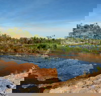 Sweetwater Pool - Accommodation in Bendigo