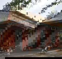 Tansley  Co Vintage Merchants - Accommodation in Bendigo