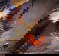 Tharwa Valley Forge - Accommodation in Bendigo