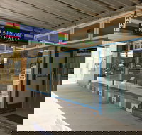 The G.R.A.I.N. Store Gallery - Accommodation in Bendigo