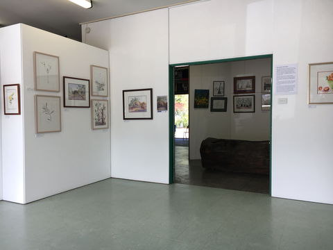 The G.R.A.I.N. Store Gallery - Accommodation in Bendigo 2