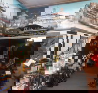 The Burg - Accommodation in Bendigo