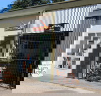 The Bakehouse Arts and Crafts