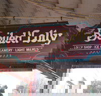 The Boiled Lolly - Accommodation in Bendigo