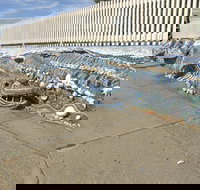 The Nambucca Heads Mosaic - Accommodation in Bendigo