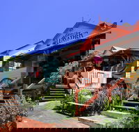 The Tilba District Heritage Areas - Accommodation in Bendigo