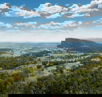 Tooloom Lookout - Accommodation in Bendigo