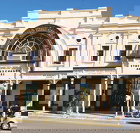 Townsville North Queensland Drive Itinerary - Accommodation in Bendigo