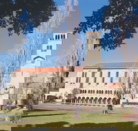 University of Western Australia - Accommodation in Bendigo