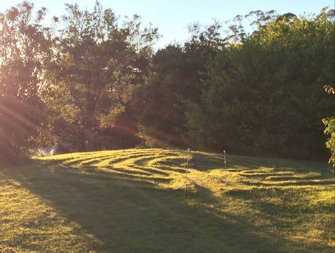 Vortex Healing Centre - Accommodation in Bendigo 0
