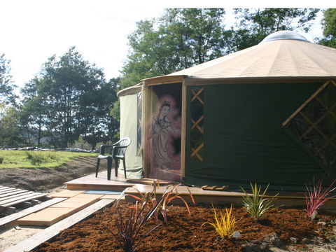 Vortex Healing Centre - Accommodation in Bendigo 1