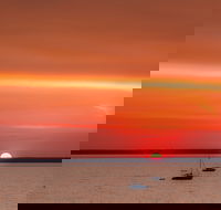Wagait Beach - Accommodation in Bendigo