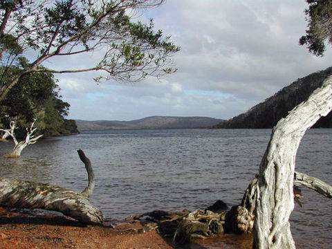 Walpole-Nornalup Inlet - Accommodation in Bendigo 0