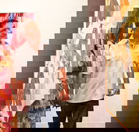 Warwick Art Gallery - Accommodation in Bendigo