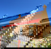 Warwick Historical Society Museum - Accommodation in Bendigo