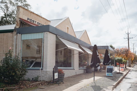 Watervale - Accommodation in Bendigo 0