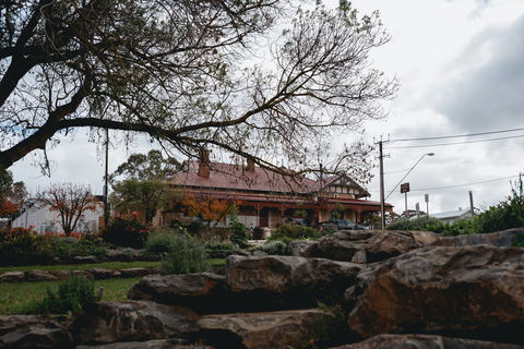 Watervale - Accommodation in Bendigo 1