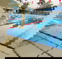 Werribee Outdoor Pool - Accommodation in Bendigo