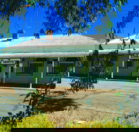 Westonia - Accommodation in Bendigo