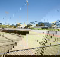 Wests Tennis Club - Accommodation in Bendigo